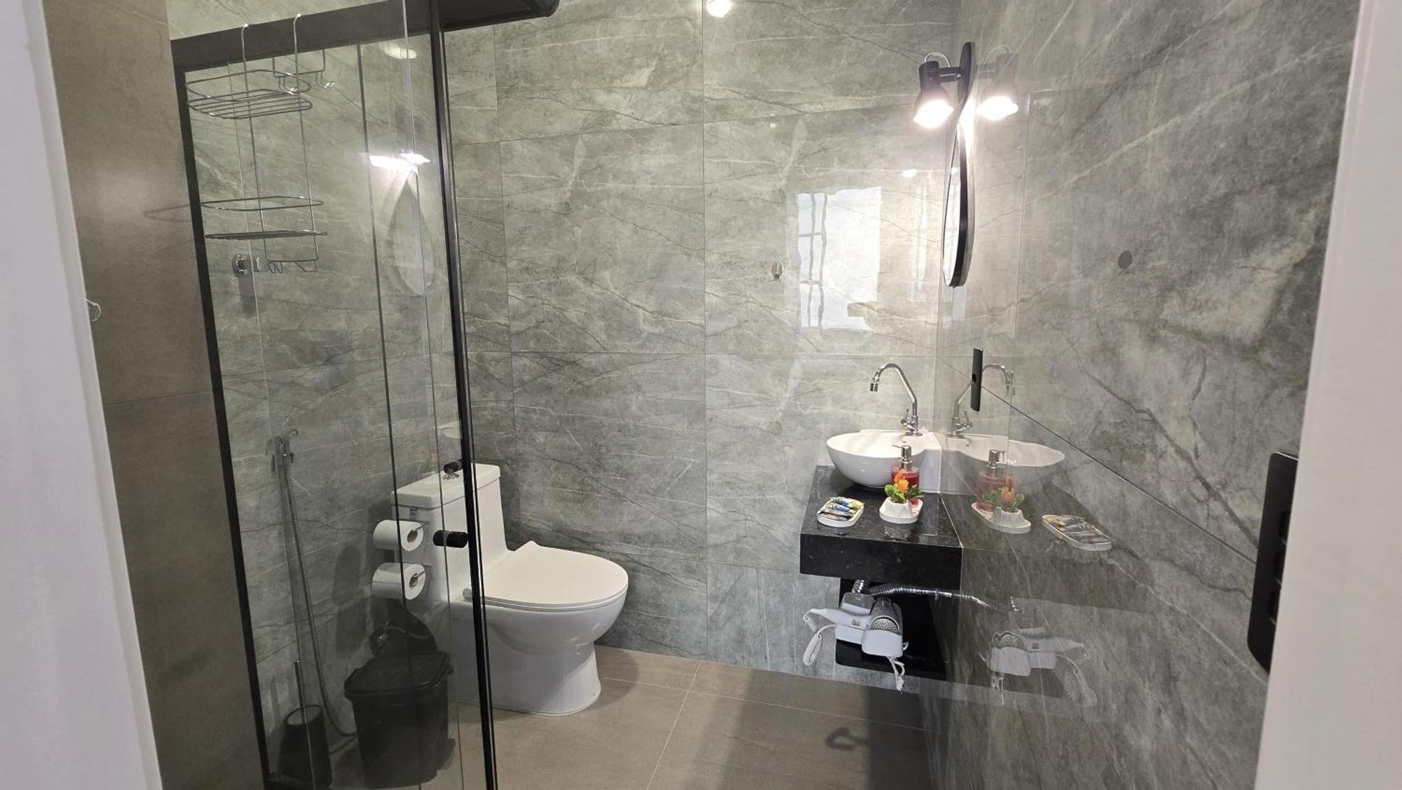 شقة Loft Moderno E Aconchegante A Dois Passos Da Feirinha Do Alto! Teresópolis المظهر الخارجي الصورة