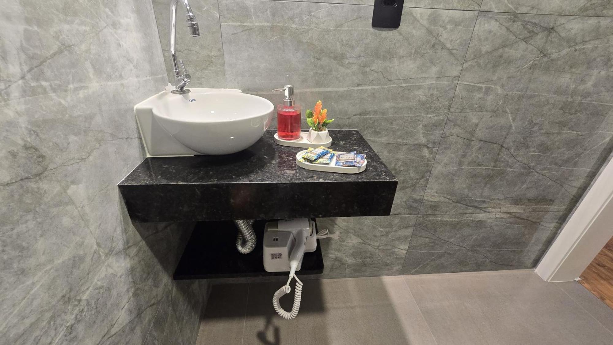 شقة Loft Moderno E Aconchegante A Dois Passos Da Feirinha Do Alto! Teresópolis المظهر الخارجي الصورة
